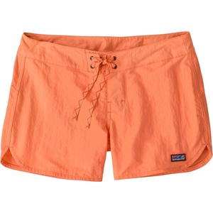 Patagonia Дамски бордшорт Patagonia Women's Wavefarer Boardshorts - Peach Sherbet - размер 38 (150-2200-1914)