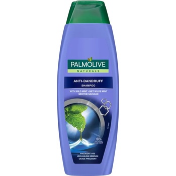 Image 1 of Palmolive шампоан за коса, Против пърхот, 350мл