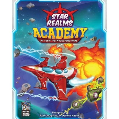 Star Realms Academy EN