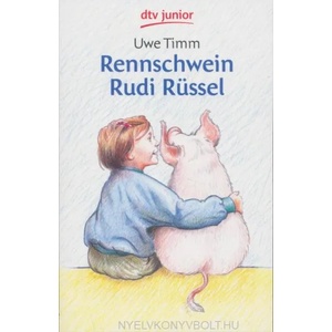 Rennschwein Rudi Russel | Uwe Timm, Gunnar Matysiak (1993)