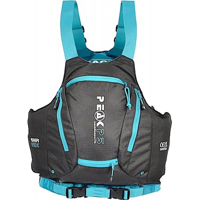 Peak UK River Vest