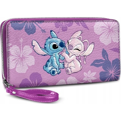 Karactermania Портмоне Karactermania Lilo & Stitch - Angel (6650)