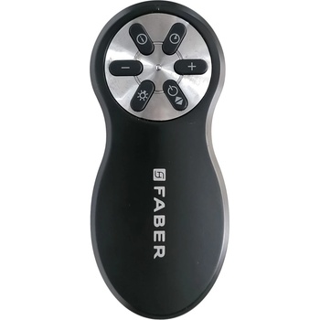 Faber 112.0157. 354 - оригинален дистанционен контрол (112.0157.354)