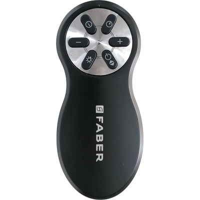 Faber 112.0157. 354 - оригинален дистанционен контрол (112.0157.354)