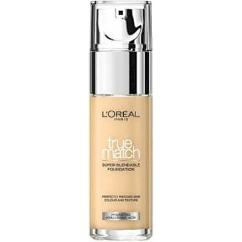 L'Oréal Paris True Match tekutý make-up 1D1W 30 ml