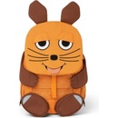 Affenzahn Mouse Large orange