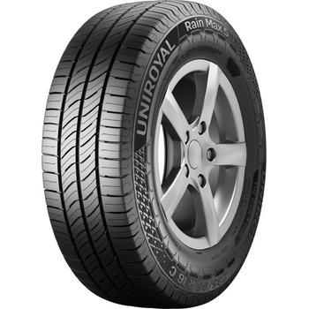 Image 1 of Uniroyal Rain Max 5 215/60 R17C 109/107T