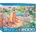 EUROGRAPHICS - Puzzle Morita: Haru No uta - 2 000 piese