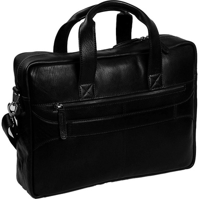 The Chesterfield Brand Kožená 15,6" Ethan C40.104000 černá