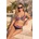 Madora Swimwear Бански костюм от две части Alis Butterfly (Alis09_sada)
