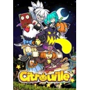 Citrouille