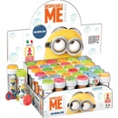 Bublifuky Bublifuk Mimoňové 60 ml dis. 36