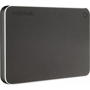 Toshiba Canvio Premium 2.5 3TB 5400rpm 32MB USB-C HDTW230E