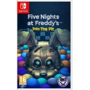 Five Nights at Freddy's: Into the Pit