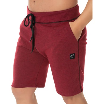 S-line МЪЖКИ ЛЕТНИ ШОРТИ evo Черен l