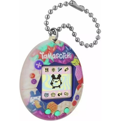 Tamagotchi Original Tama Sewing