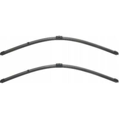 Valeo 574468 predný 550 mm