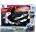 Felyx Toys Motor Set Мотор за Сглобяване Сив (1011962F)