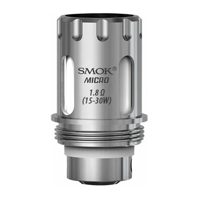 Smoktech Micro MTL Core 1,8ohm
