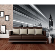 1Wall Tapeta Big Ben 315x232 cm