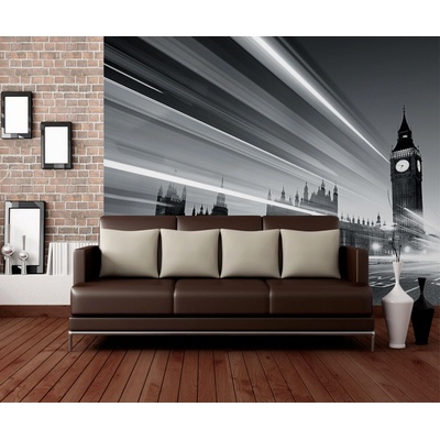 1Wall Tapeta Big Ben 315x232 cm