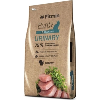 Fitmin Purity Cat Urinary 1, 5 кг