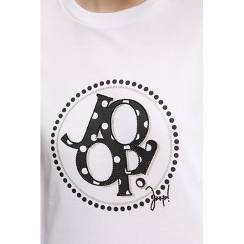 JOOP! Памучна тениска Joop! (30100822)