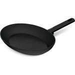 Berlinger Haus Тиган за риба с незалепващо покритие Matte Black 35x25 см 55276 (BH/8191)