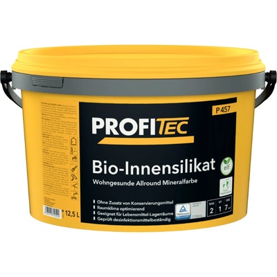 Düfa Profitec Bio Innensilikat 5 L