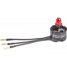 Graupner Motor ULTRA 2809-1300kv 1 ks CW