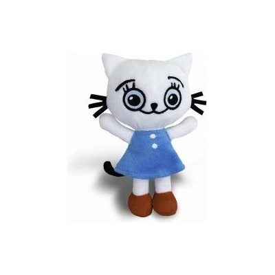 Media rodzina Kitty Cat Mascot 17cm