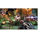 Borderlands (The Handsome Collection)