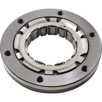 PROMX jednosměrná spojka (bendix) startéru (jednosměrné ložisko) YAMAHA WR 250 F '15-'18, WR 450 F '03-'06/'11-'18, YZ 250 FX '15-'18, YZ 450 FX '16-'18, YFZ 450 '09-'18 (5TJ-15590-00-00)
