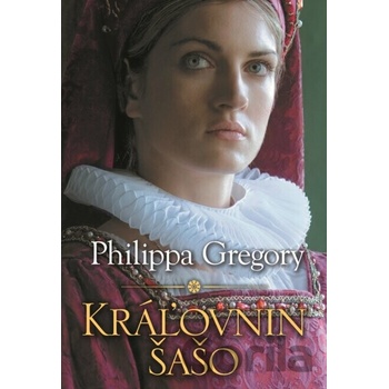 Kráľovnin šašo