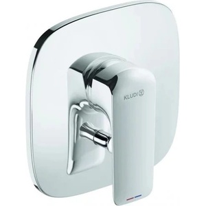 Kludi Смесител за вграждане за вана и душ Kludi Ameo (416500575)