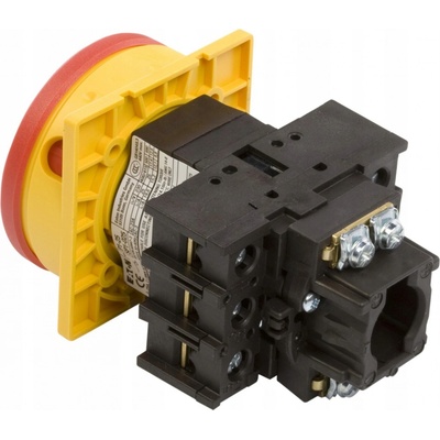 Eaton Hlavní P1-25/EA/SVB /41097/ 041097