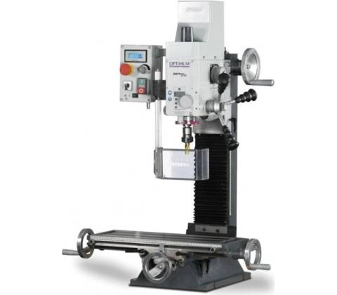 OPTIMUM OPTImill BF 20 Vario