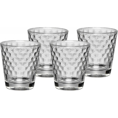 Wmf Sklenice na kávu a čaj 4 x 230 ml
