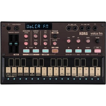 Image 1 of KORG Volca FM2