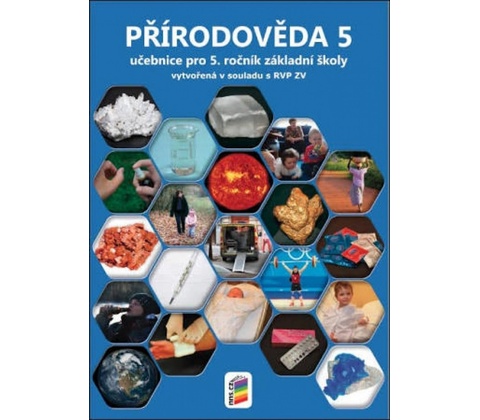 Přírodověda 5