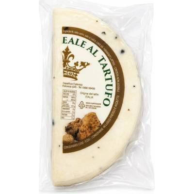 Caseificio follonica pecorino s letním lanýžem 280 g
