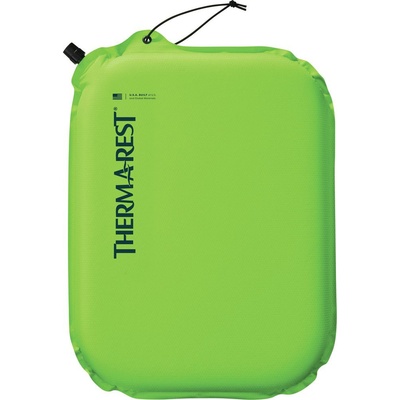 Sedadlo Therm-a-rest Lite zelené