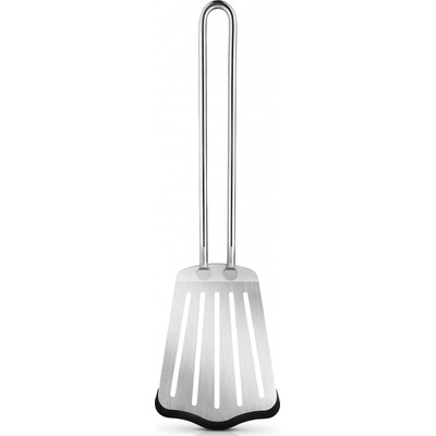 Kuchyňská obracečka 27 cm, nerezová ocel / silikon, Eva Solo