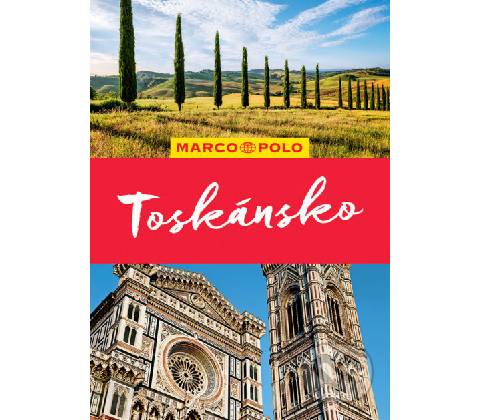 Toskánsko