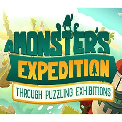 A Monster's Expedition