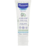 Mustela Bébé Hydra Bébé Facial Cream 40 ml Лосион за тяло