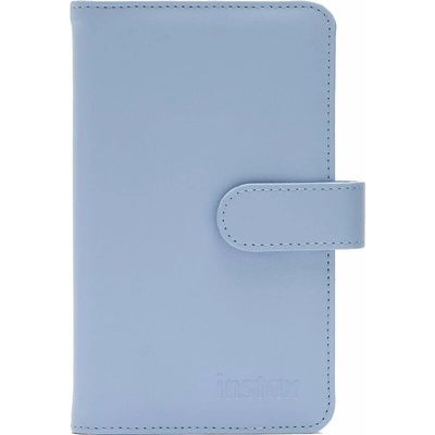 Fujifilm Instax Mini 12 Pastel Blue фотоалбум (70100157190)