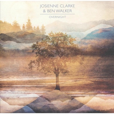 CLARKE, JOSIENNE & BEN WA - OVERNIGHT CD
