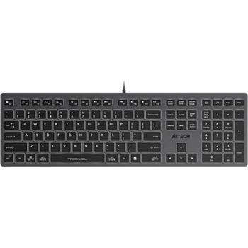 A4Tech FX60-N-GY