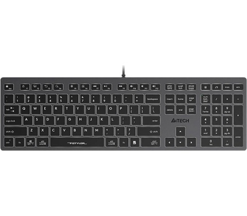 A4Tech FX60-N-GY